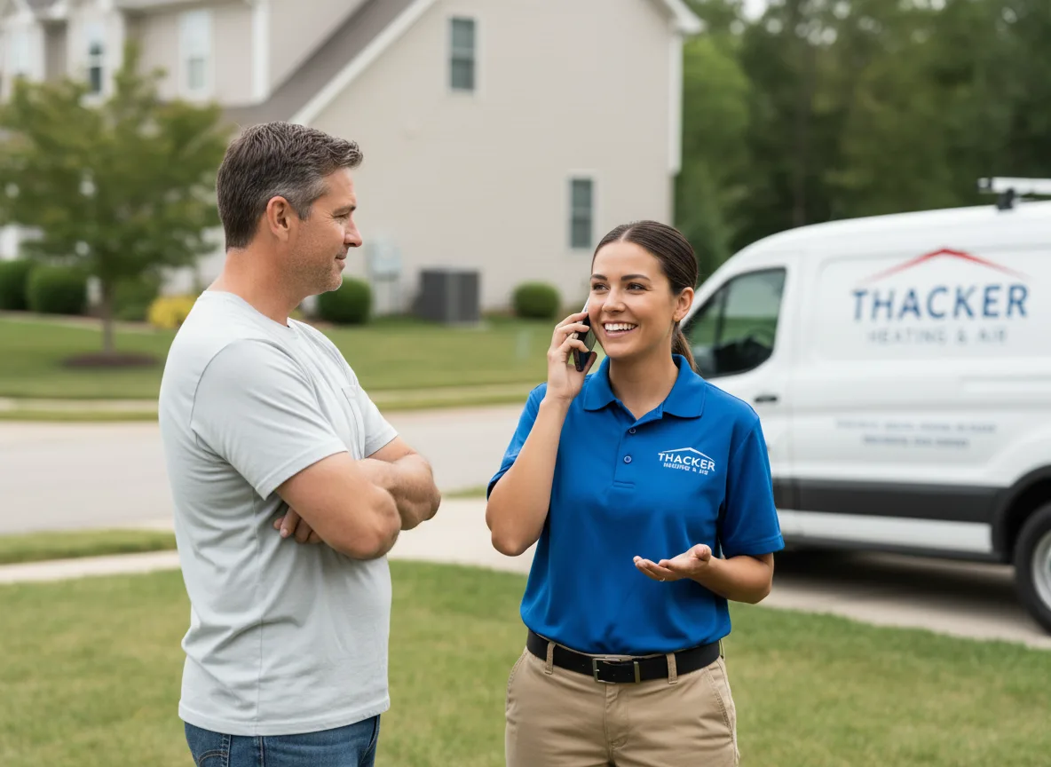 Ac Repair Forest, IN FAQs